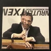 CD Next Return IN & OUT Records LC07588