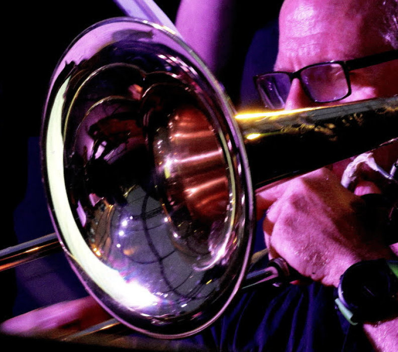 2023 | THE DESERT JAZZ ORCHESTRA | FURTWANGEN | KULTURWOCHE | FELIX LANG