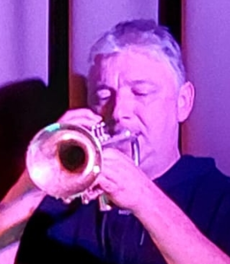 2024 | THE DESERT JAZZ ORCHESTRA | BÖTZINGEN | KULTURTAGE | KAI TRIMPIN