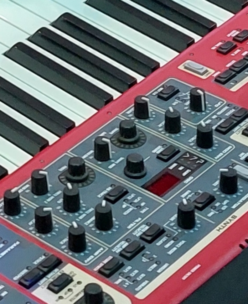 2024 | THE DESERT JAZZ ORCHESTRA | JAZZLOUNGE