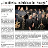 26.10.2023 - BADISCHE ZEITUNG