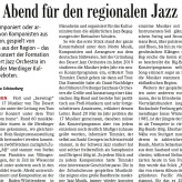 27.06.2024 - BADISCHE ZEITUNG