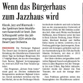 10.12.2024 - BADISCHE ZEITUNG