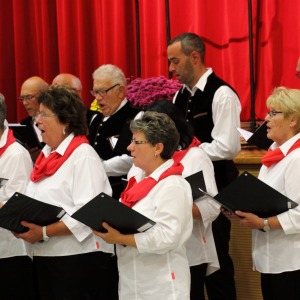 Liederkranz Gsangverei Onstmettingen