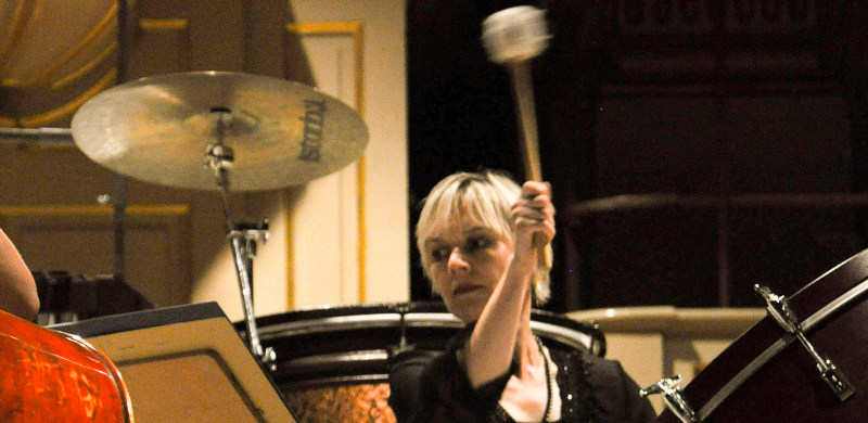 Tonhalle Zürich 2017