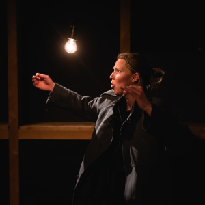 Winterreise, Zuoz Globe 2023 | (c) Benjamin Hofer