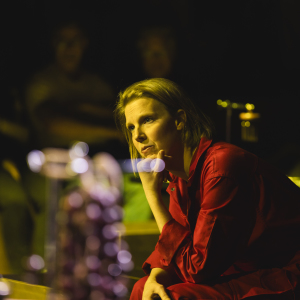 Firenze, Clavadeira Riom 2024 | (c) Nova Fundaziun Origen, Benjamin Hofer