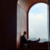 Juliertheater auf dem Julierpass