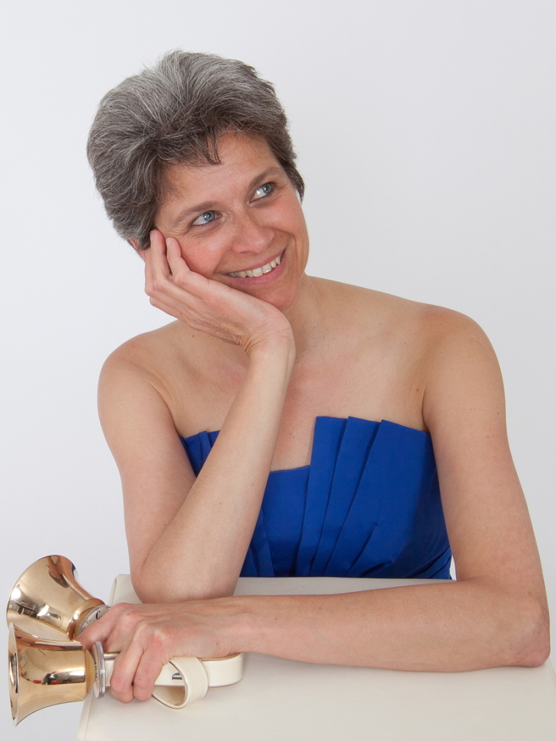 Sylvia Stampfli