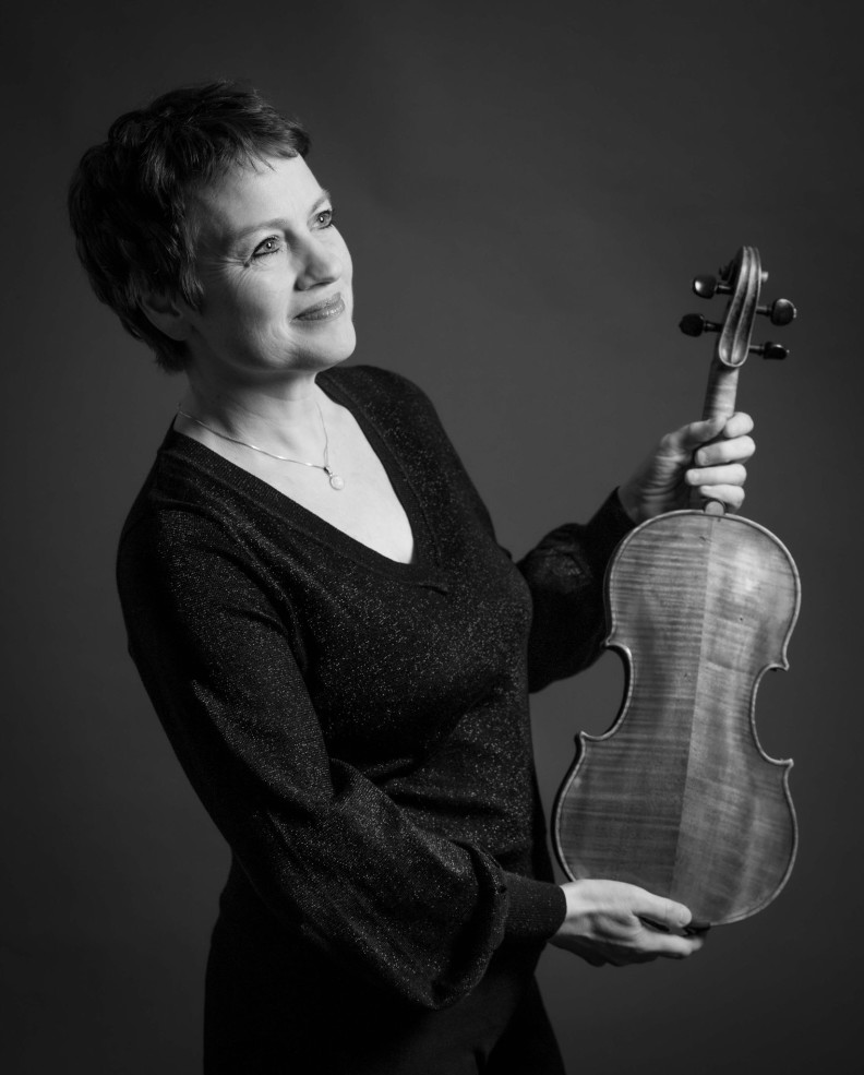 Foto: Lisanne Soeterbroeck