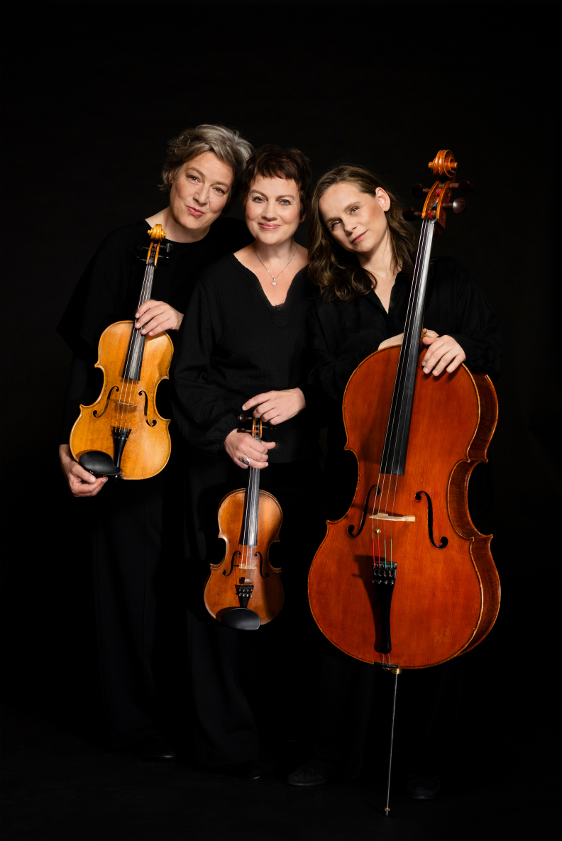 Ensemble Athena 