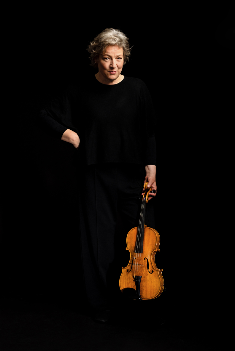 Miriam Götting Viola