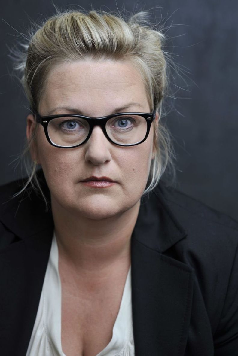 Barbara Lackermeier