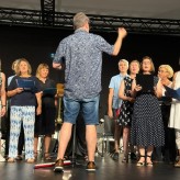 Pizzakonzert Schöngeising 2024