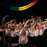 Hey Jude - Fasching 2025