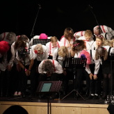 Auftritt Fasching 2025