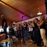 Konzert "Songs Around The World" in Emmering