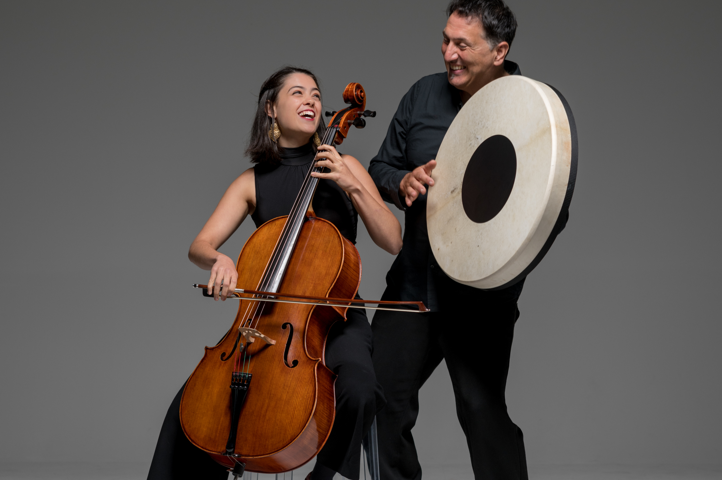 Photo by Yoshi Toscani