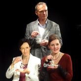 Mozart! Eine Ollapotrida