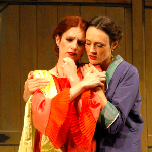 Nancy "Martha" Sommerspiele Selzach