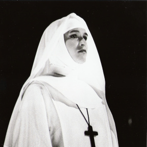 Zelatrice "Suor Angelica" Theater Biel