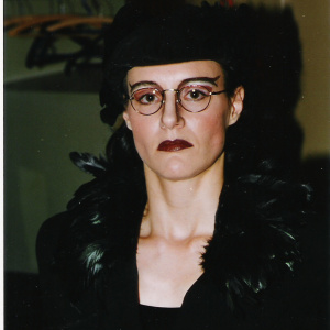 Rabe in "Pilger und Fuchs" Theater Biel