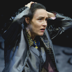 Prince Caprice "Le Voyage dans la Lune" Zürcher Kammeroper