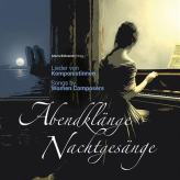 Der Notenband von Maria Behrendt