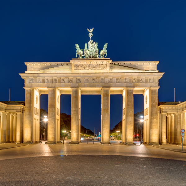 Berlin
